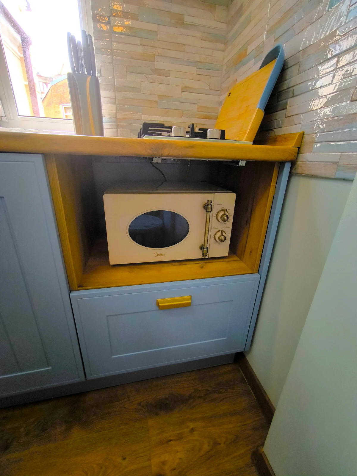 Квартира в Парке