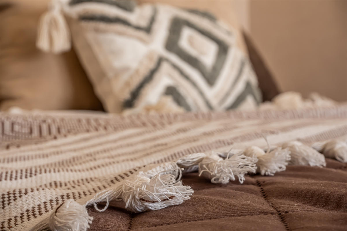 Квартира на Маргелова 5/1