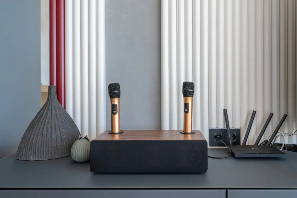 Лучший угловой апартамент New level City на 78 этаже