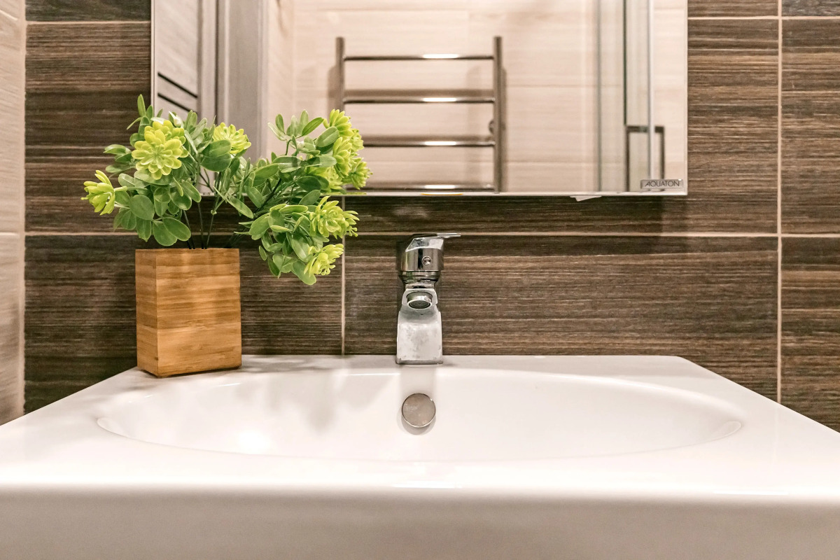 Апартаменты Жасмин от Ирины Савельевой - С лаундж-зоной и балконом- В курортной зоне- У входа в верхний Национальный парк