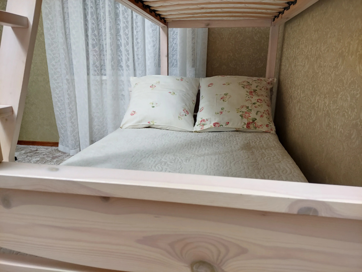 Квартира Семейная