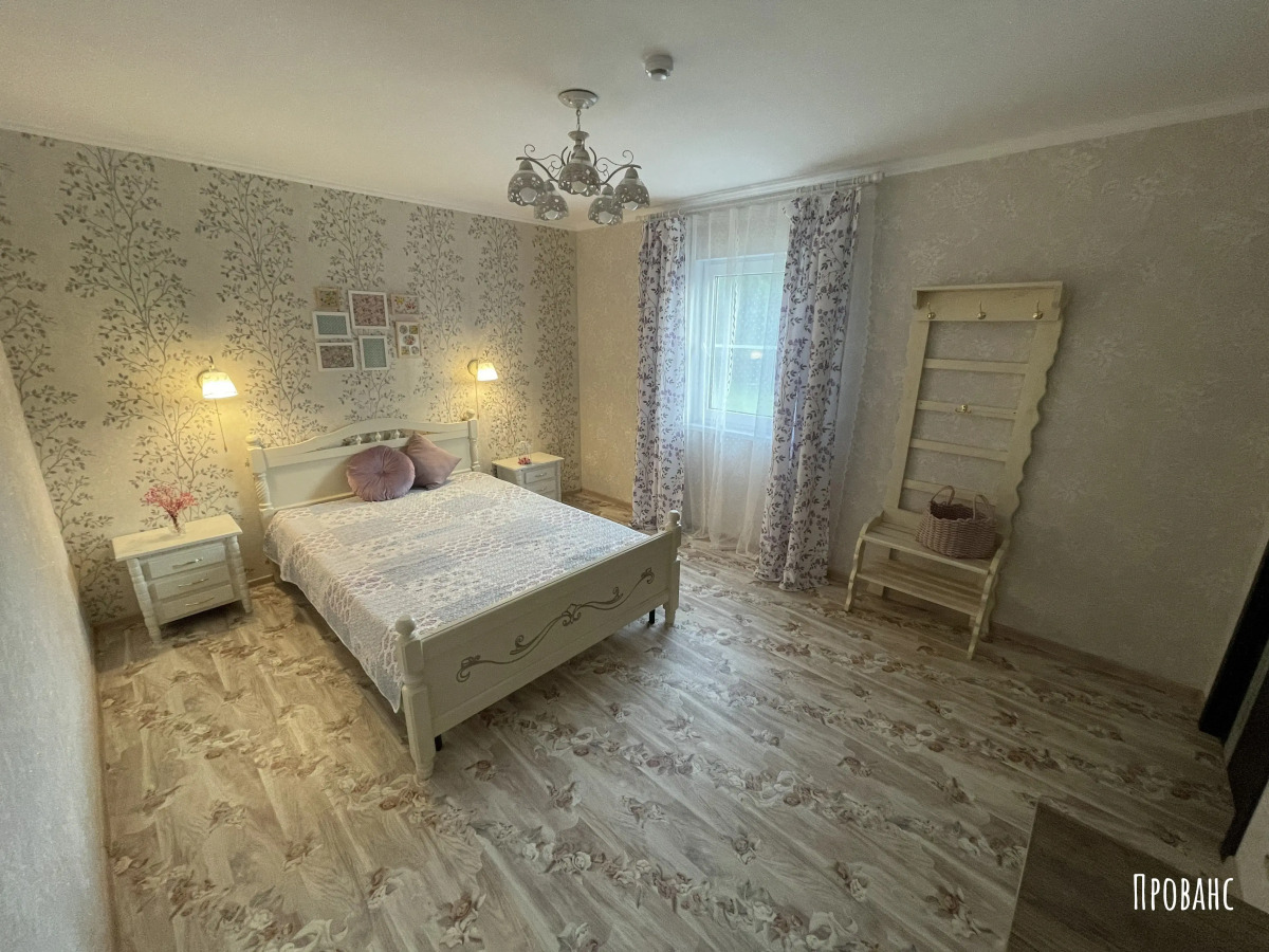 Гостевой Дом Пидан-Царевич