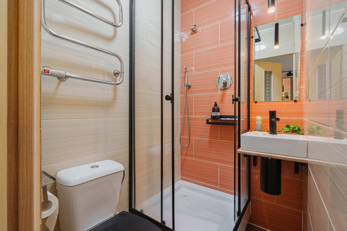 Квартира студия рядом с УРФУ