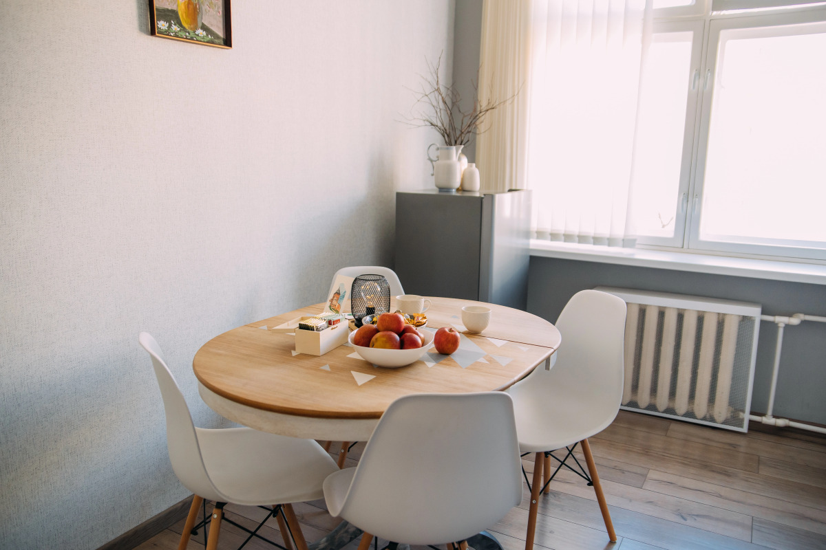 Квартира на 5 углах