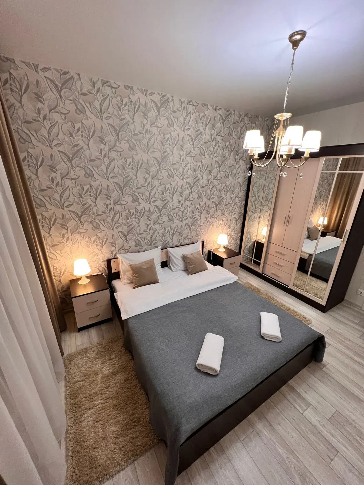 Апартаменты Бизнес Класса Проспект Ленина