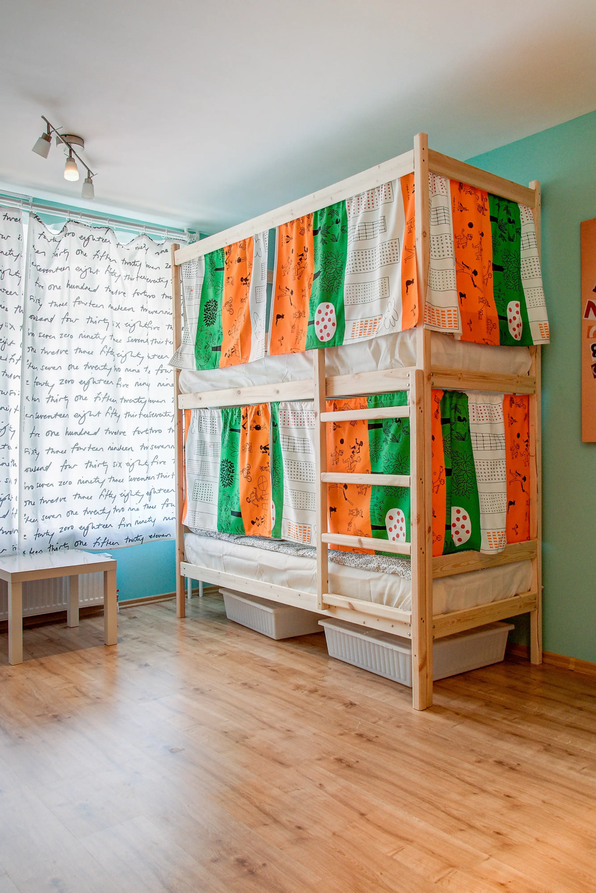 Хостел Джаз