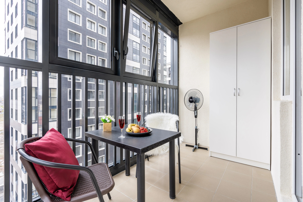 Апартаменты SutkiLive у метро Московские Ворота