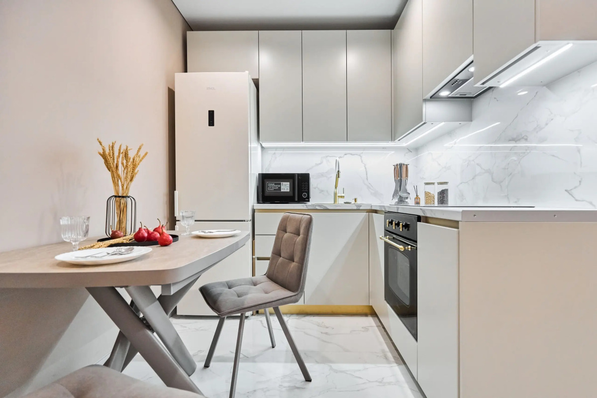 Квартира Двухкомнатная квартира возле центральной больницы