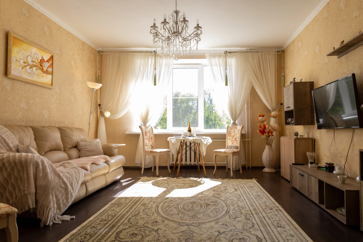 Квартира  Господин VN