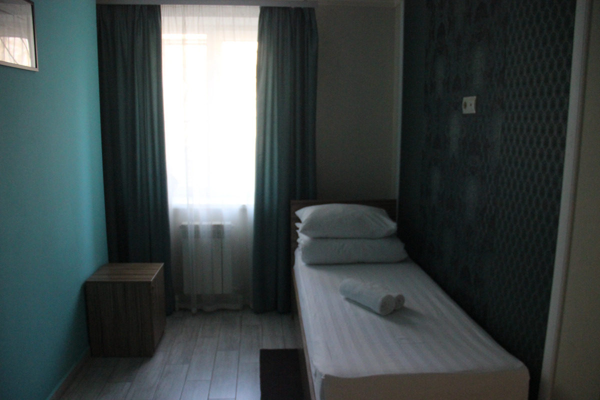 Гостевой дом Бутик №19