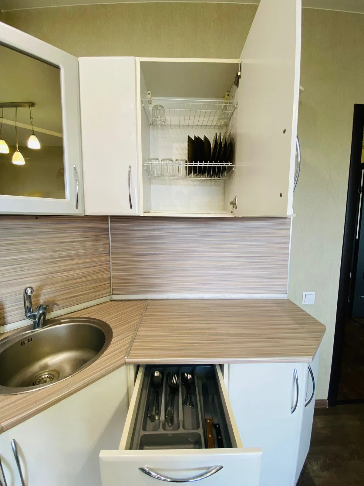 Апартаменты Пролетарская 2 Д