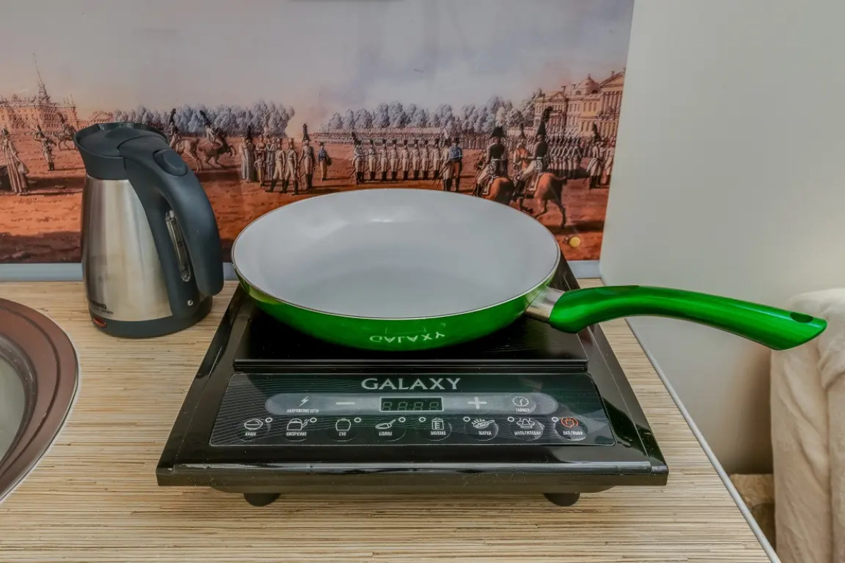 Апартаменты Sokroma Аристократ 2