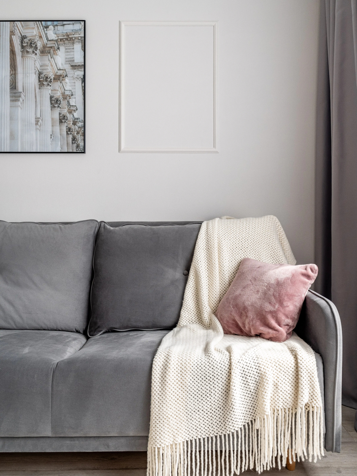Квартира Antic на Кременчугской Satin Home