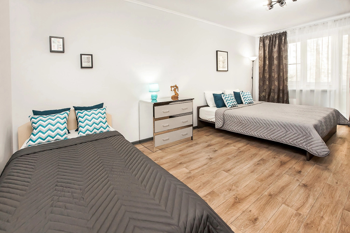 Апартаменты Family Travel  SUTKI LIFE