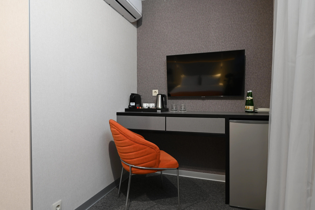 Гостевой Дом Platonov