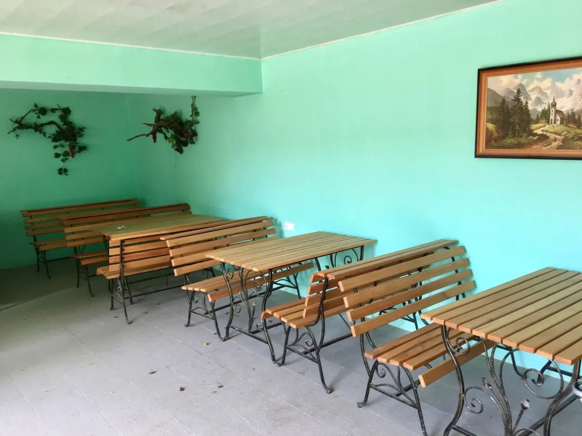 Фаина (Судак)