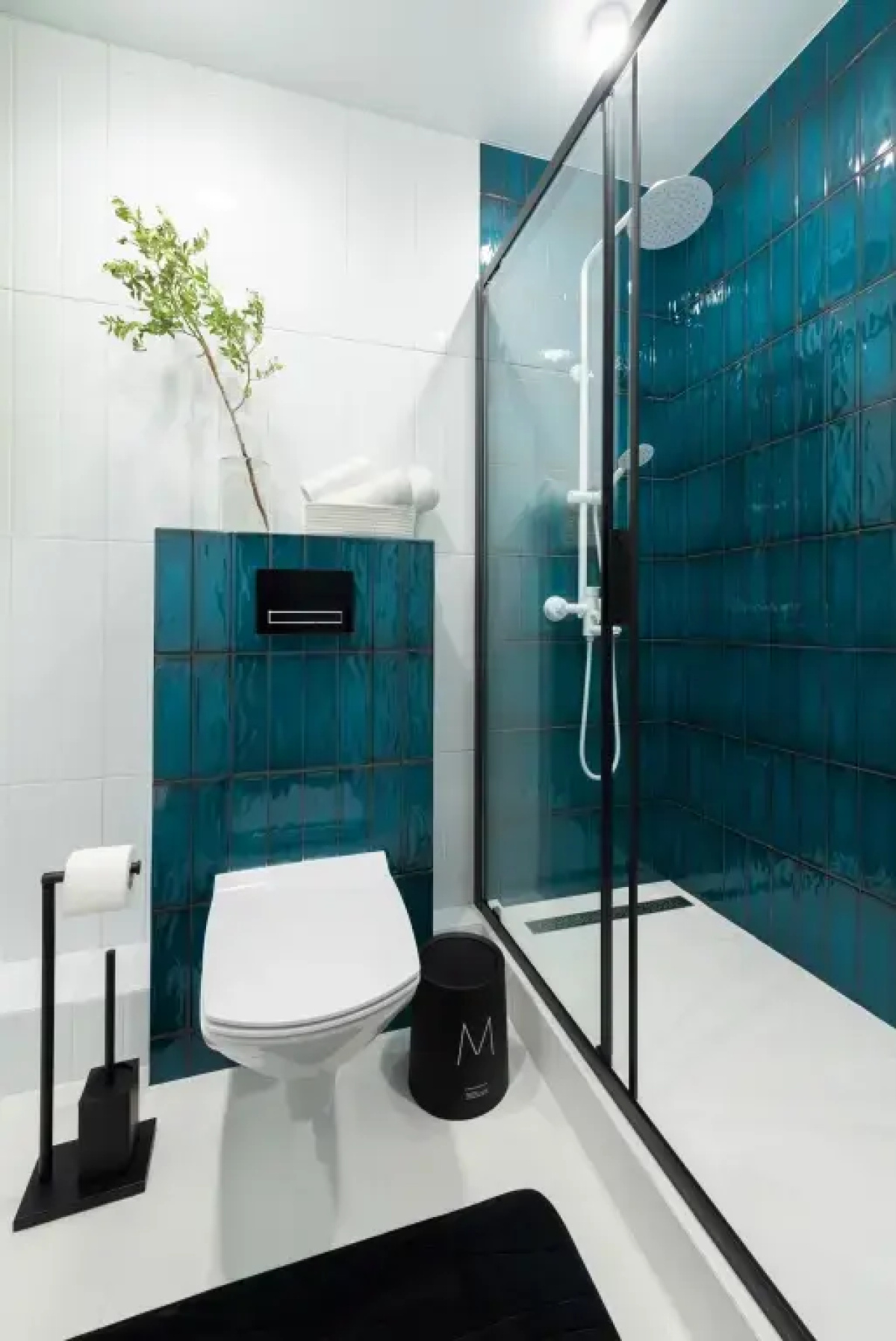 Апартаменты Novin House RED FLAT