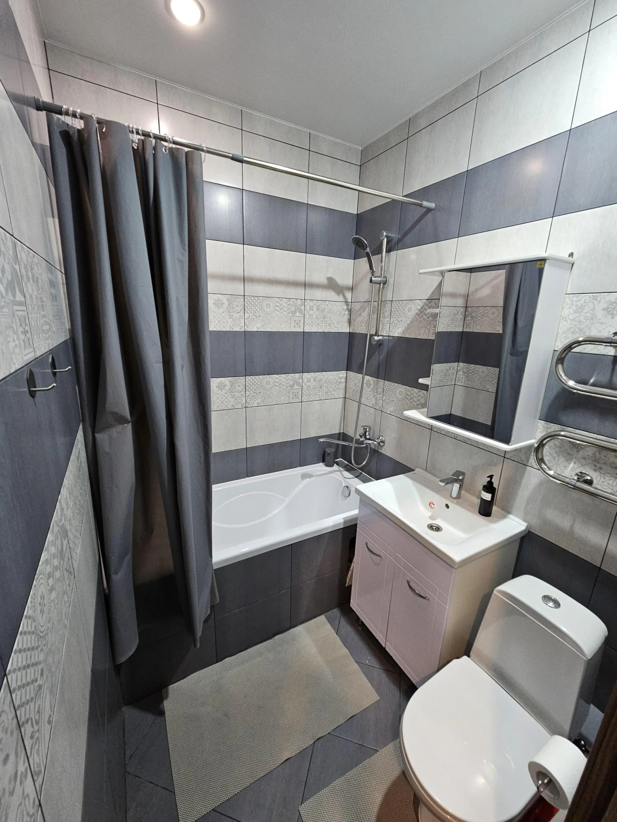 Квартира Уютная