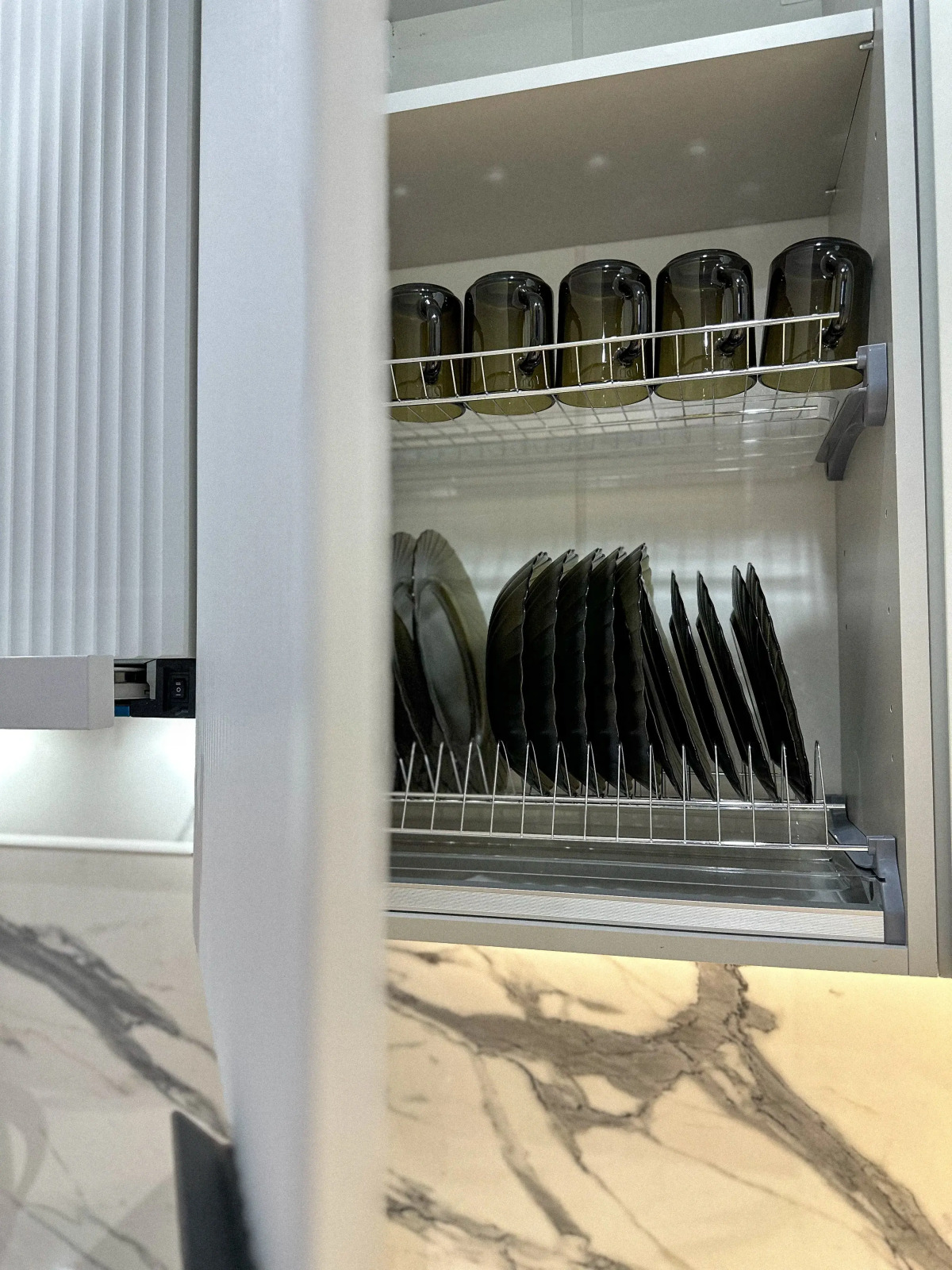 Квартира на Гусарской 6