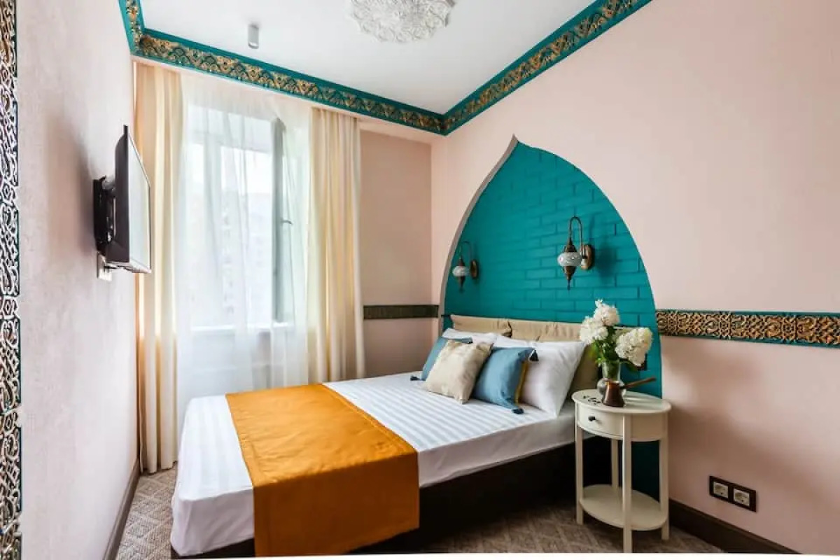 Апартаменты Марракеш