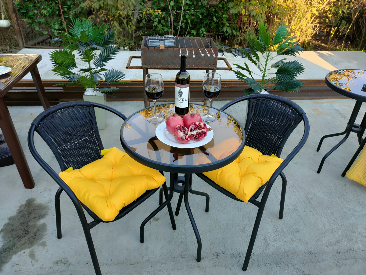 Гостевой дом Уют в Гагре