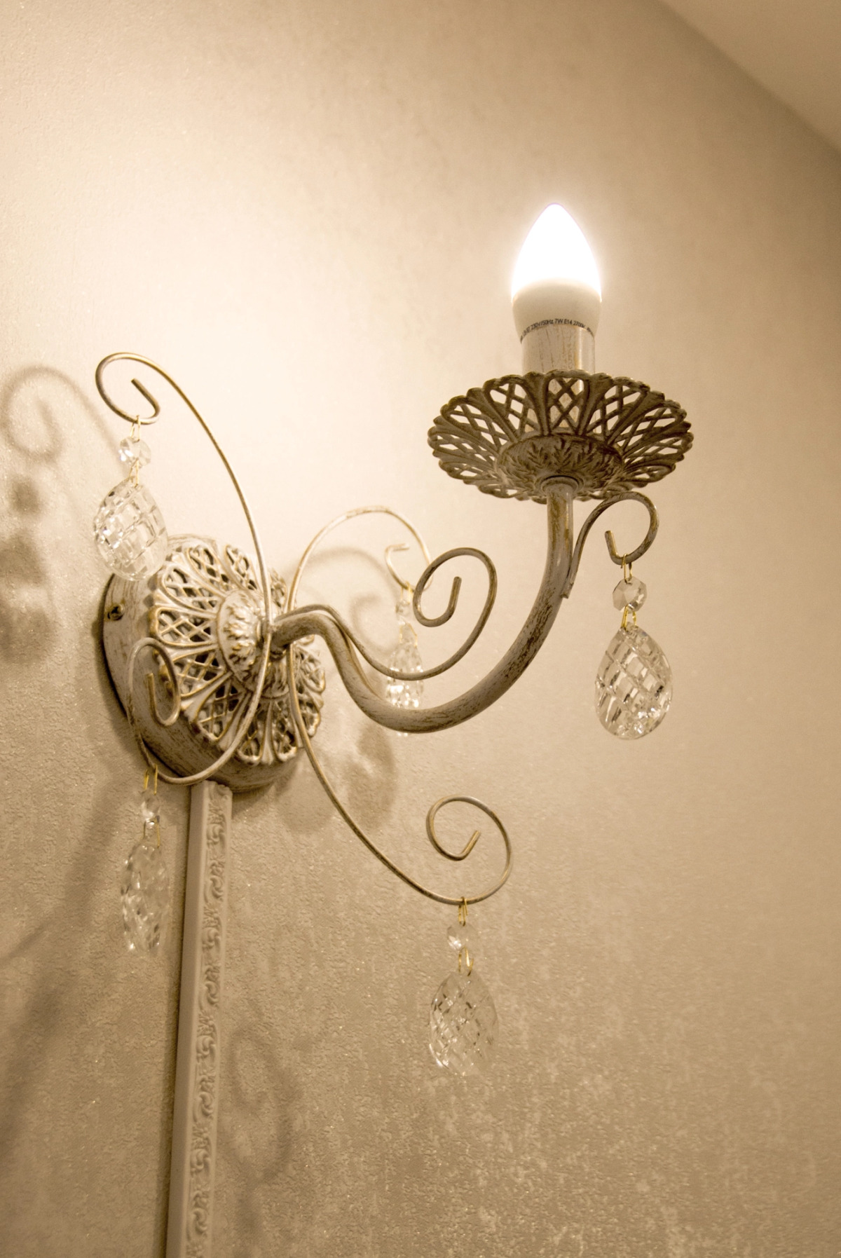 Апартаменты Монарх