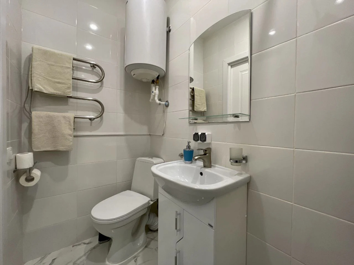 Квартира В Центре Новгорода