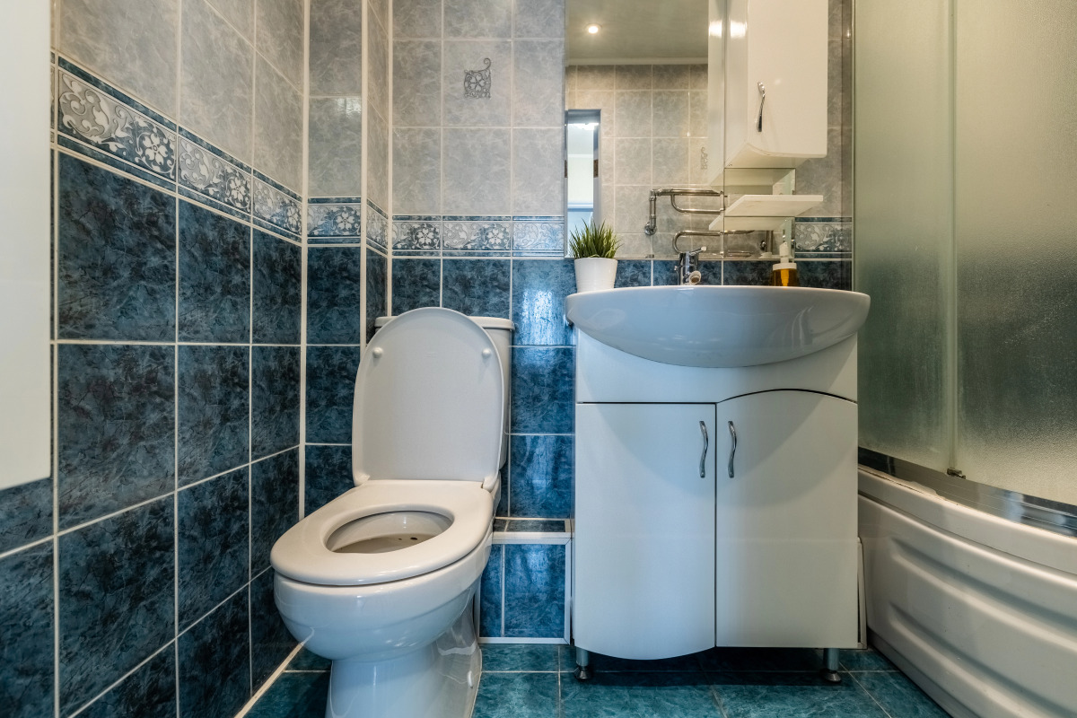 Апартаменты с видом на Стрелку