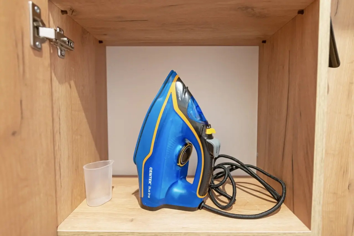 Апартаменты в ЖК Glorax