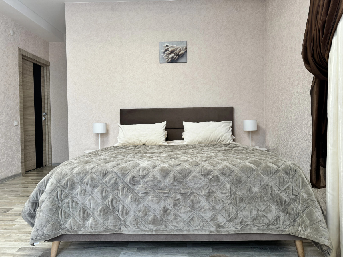 Апартаменты Сутки-Дом - Новая