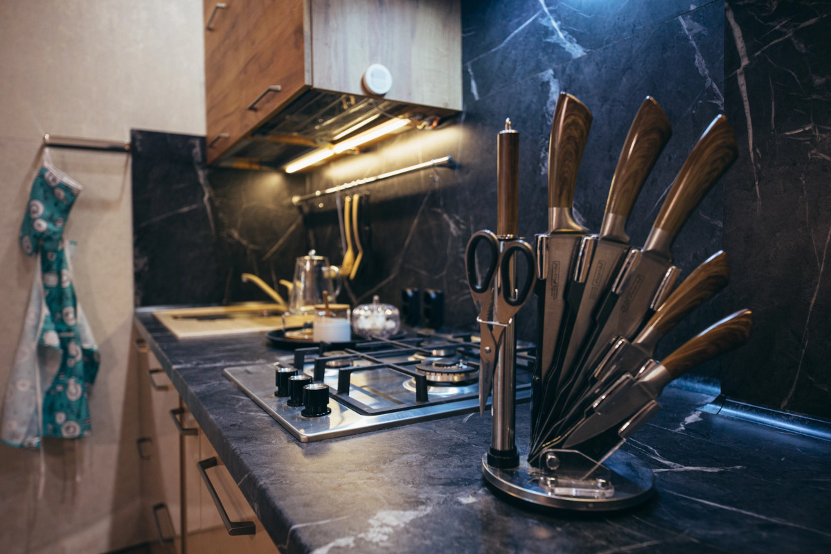 Апартаменты Место для Счастья Здесь