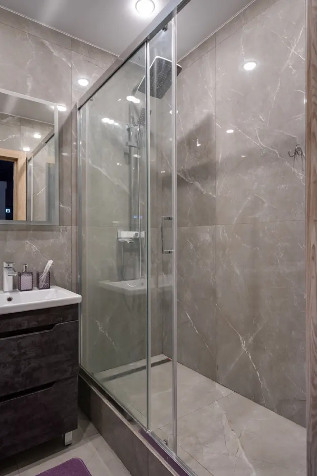 Квартира Шахерезада