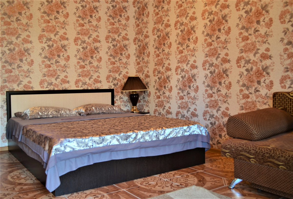 Гостевой дом Алмаст