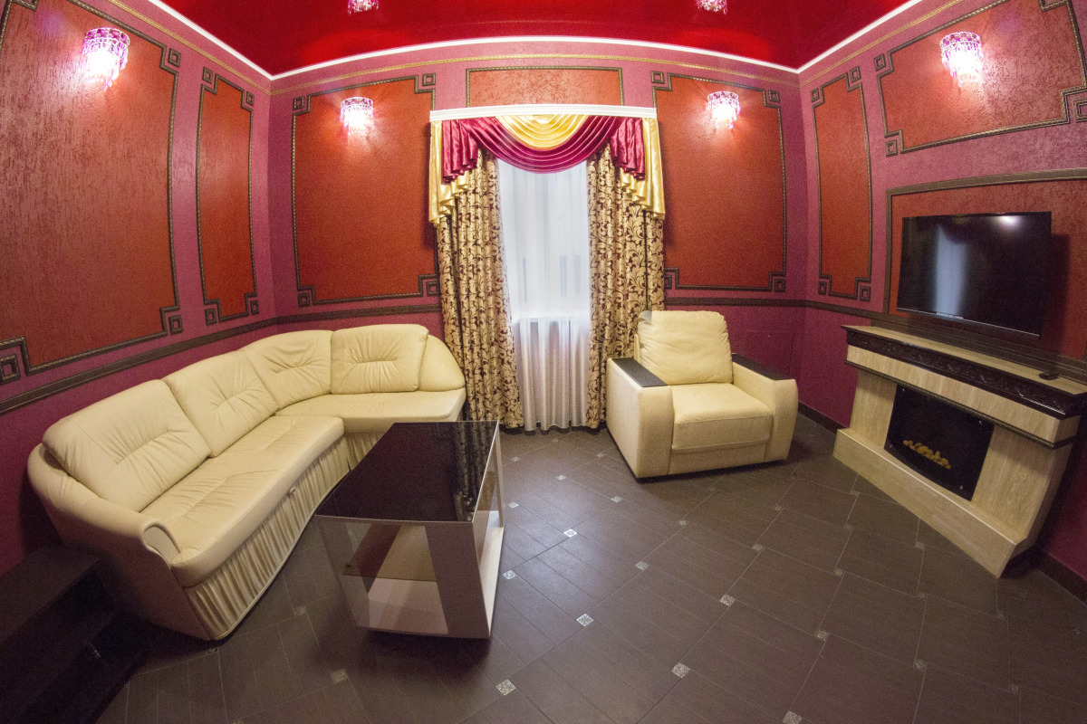 Гостевой дом Алладин