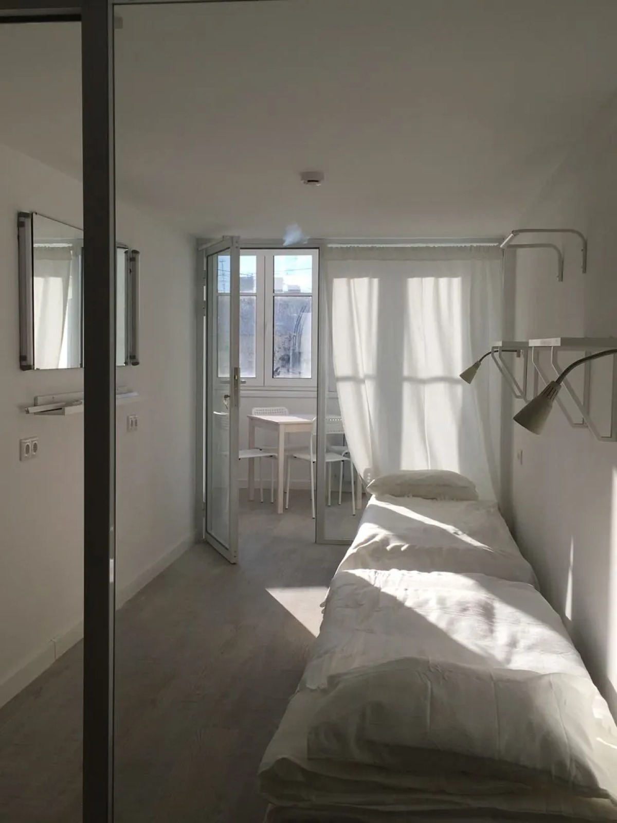 Меблированные комнаты Иван да Марья