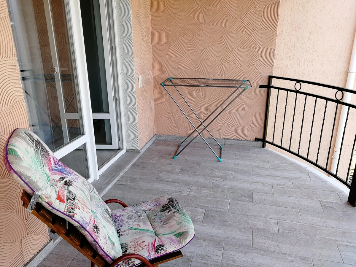 Гостевой Дом Стрелецкая Бухта