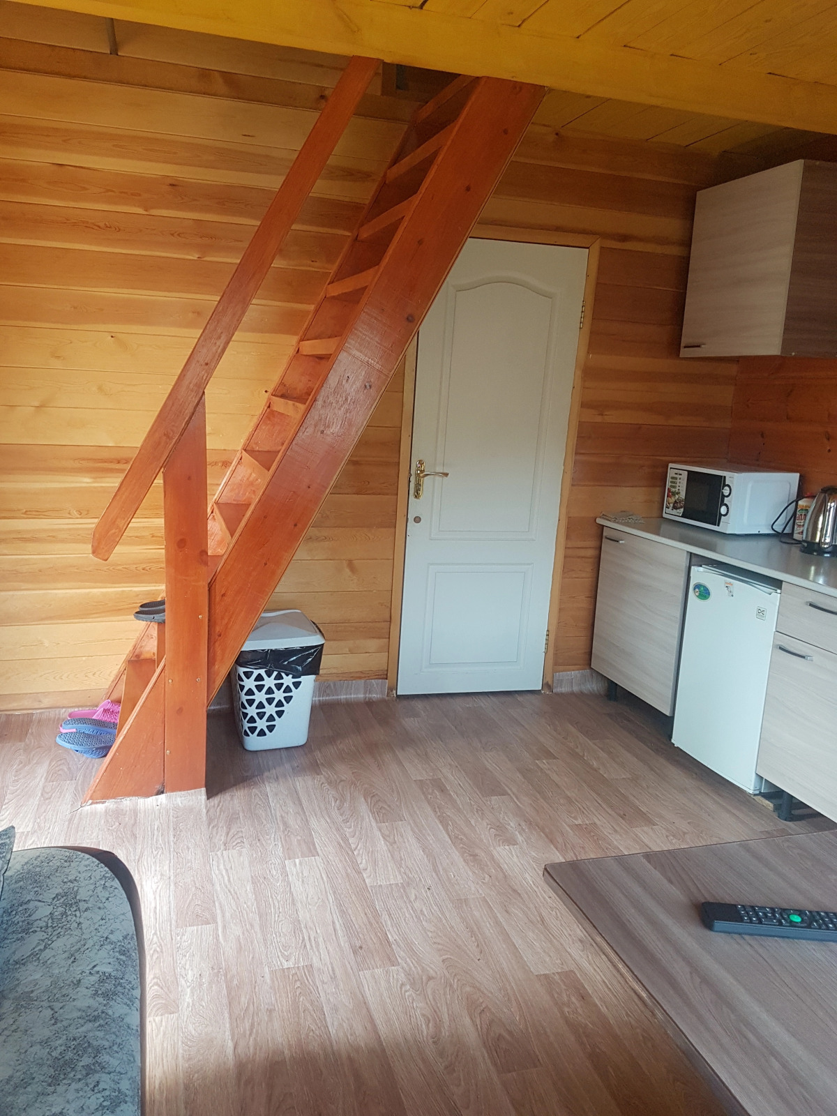 Гостевой дом для семьи