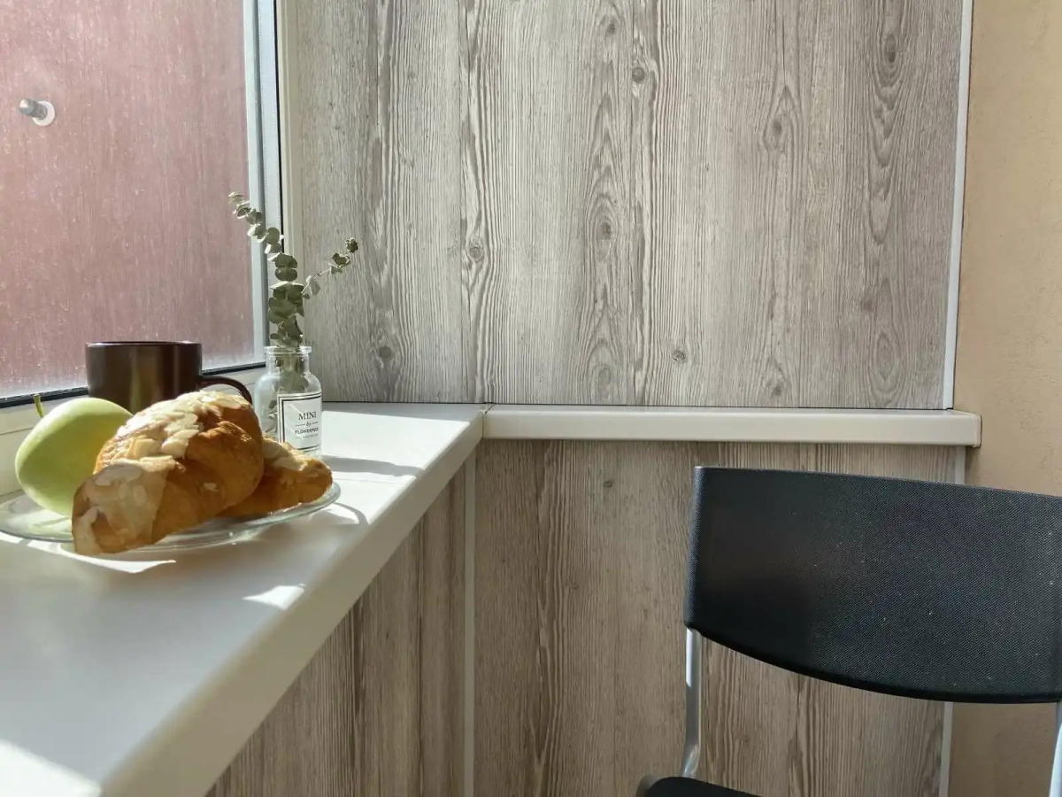 Квартира EL'HOME на Пушкина