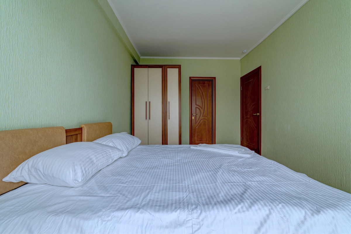 Апартаменты Новый Арбат 22