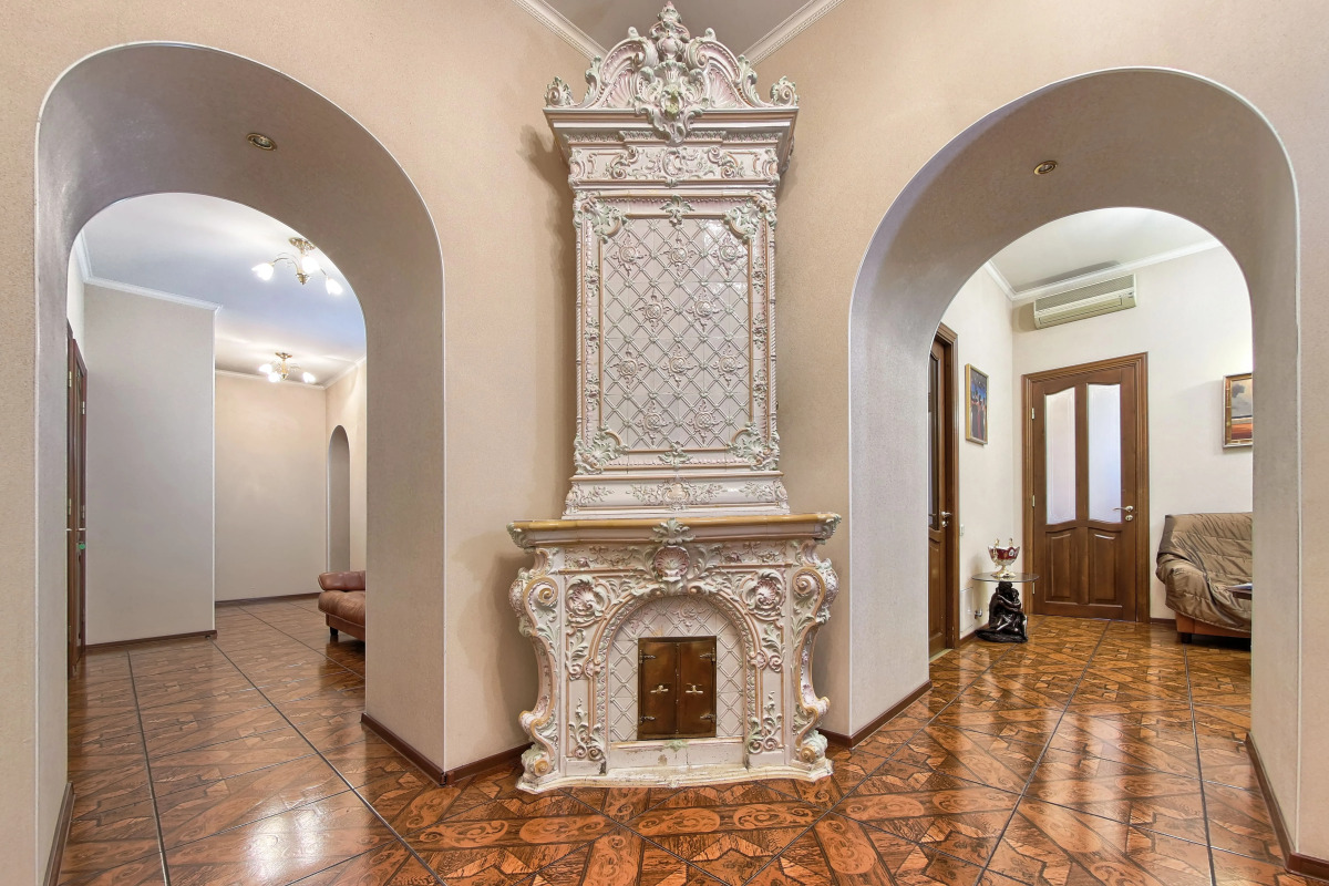 Меблированные комнаты Антарес на Невском проспекте