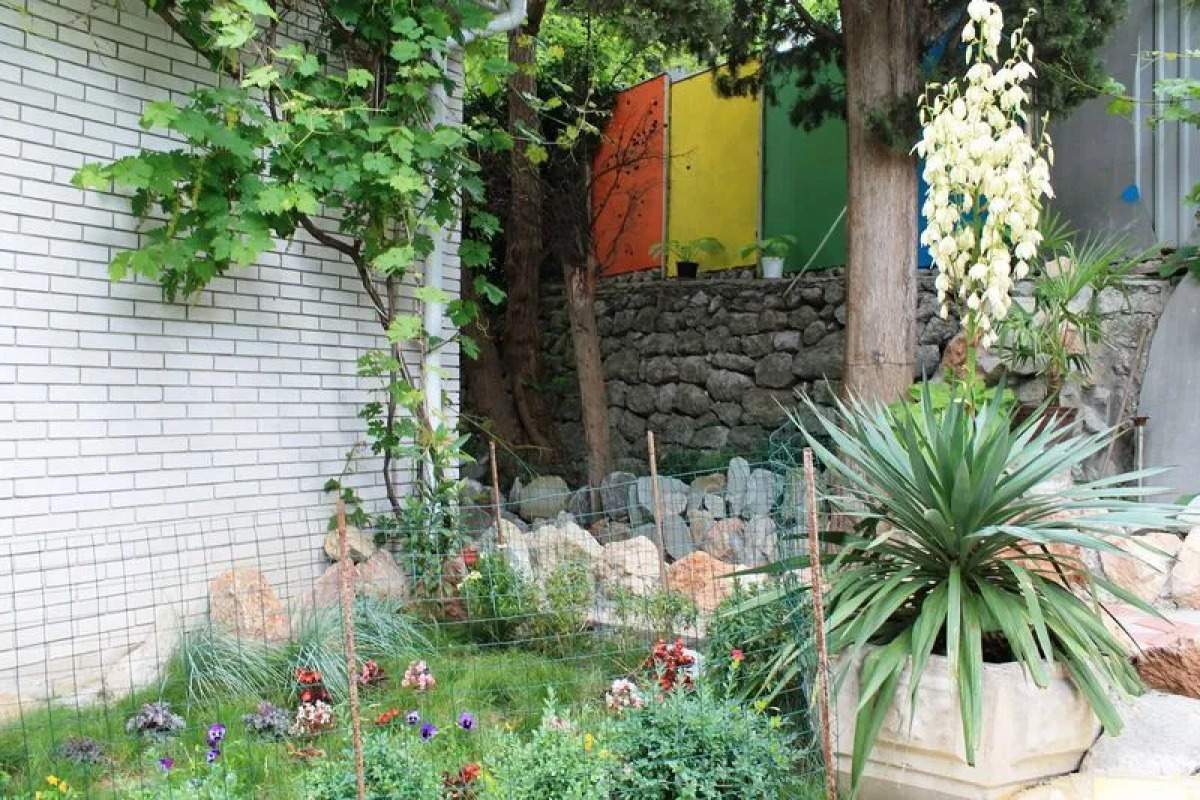 Гостевой дом Радмир