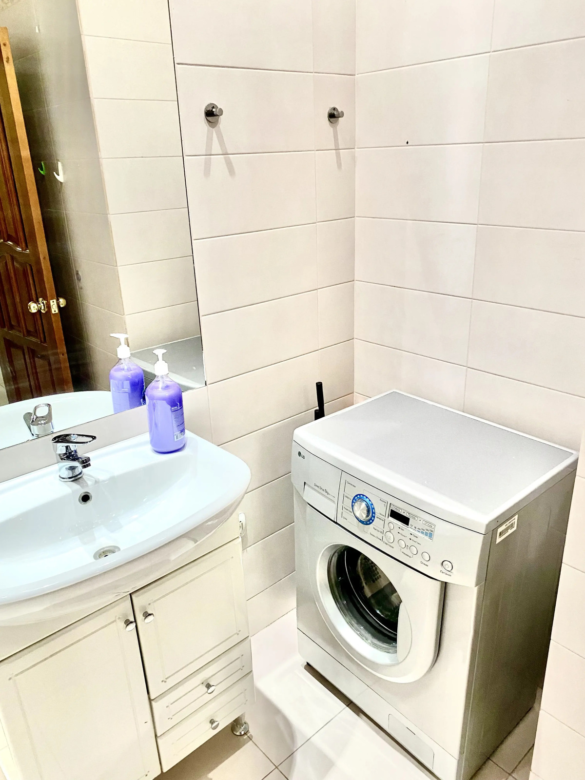 Апартаменты Top House Студеная 68А 1