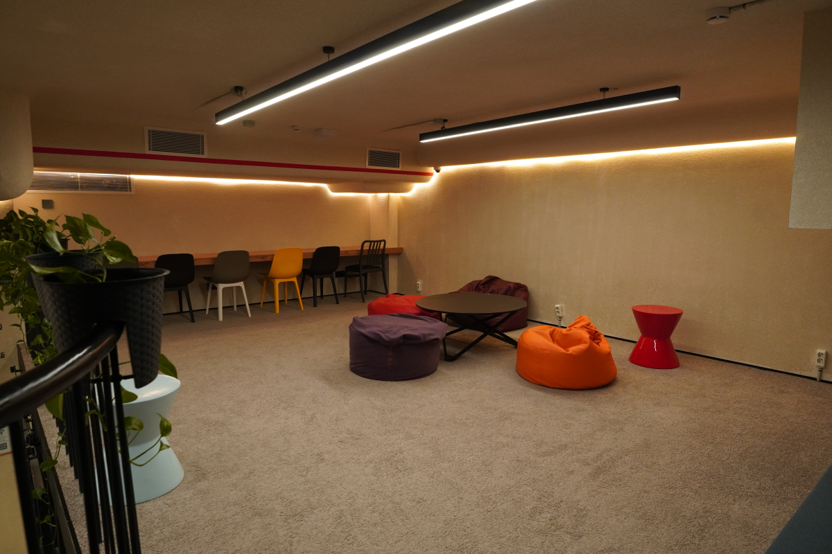 Мини-отель AQ miniSUITES