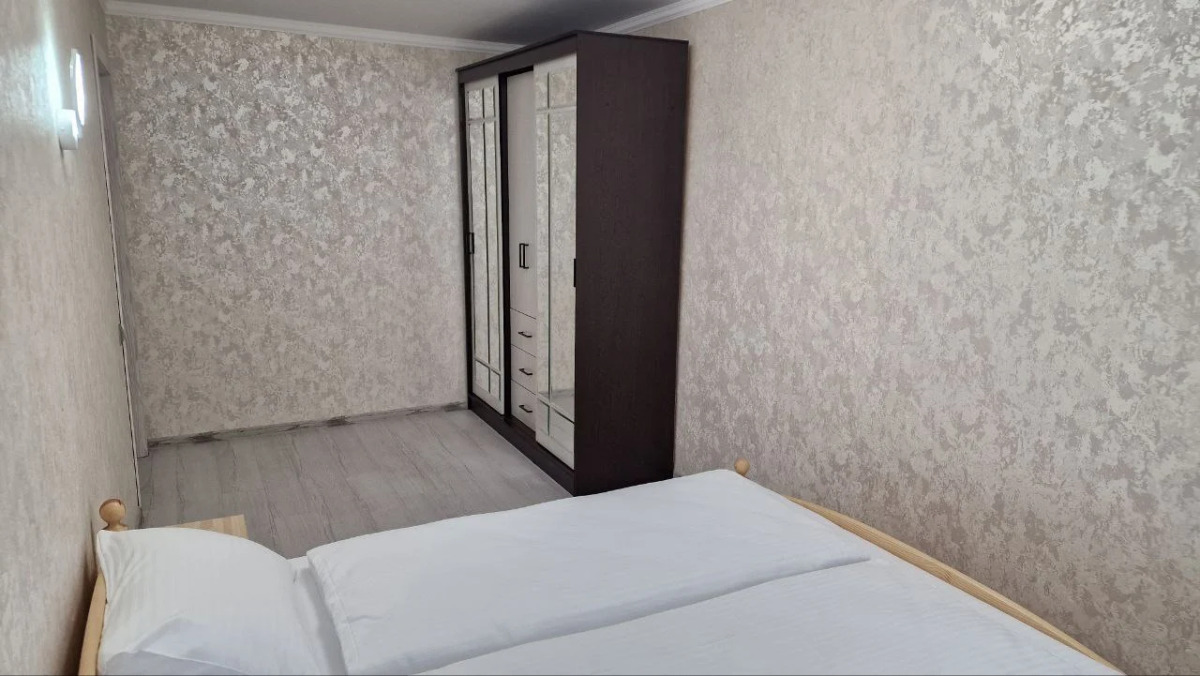 Апартаменты Center City Калининград Минская 12