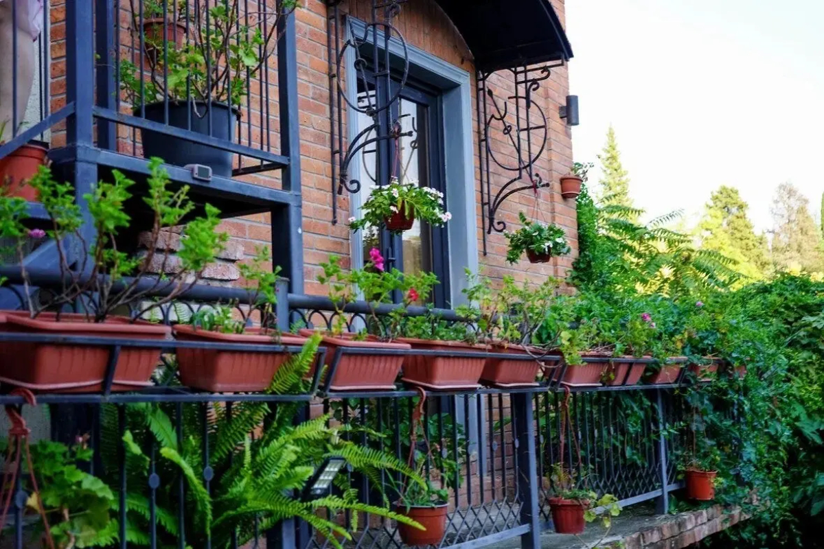 Мини-отель Art Sukhum