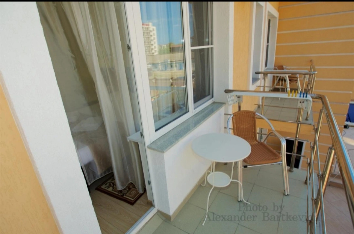 Отель Корфу