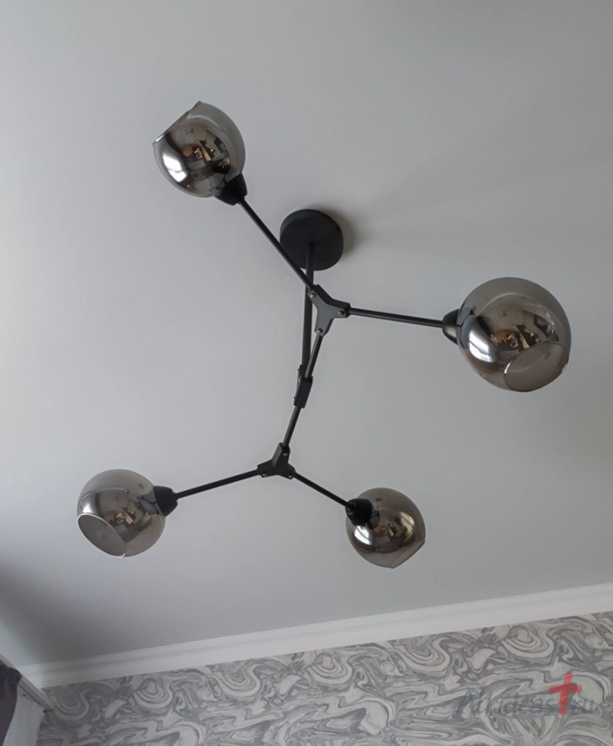 Квартира Двухкомнатная на Дорофеева