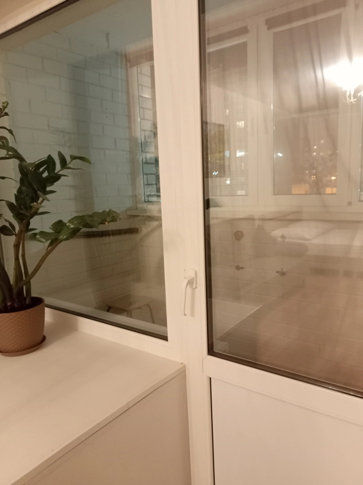 Апартаменты на Петрова 27