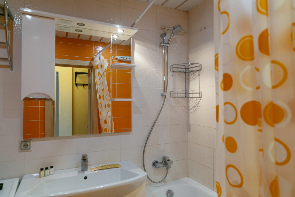 Апартаменты InnDays проспект Ленина, 8