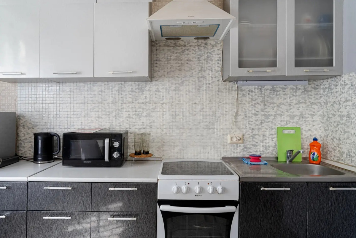 Апартаменты Bestflat24 на улице Большая Спасская 8